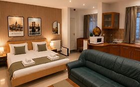 Esprit Residences Budapest